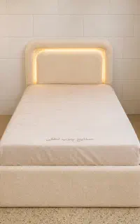 تخت تدی