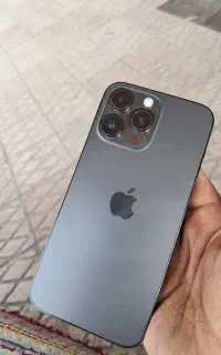 ایفون ۱۴ پرو مکس ریجستر