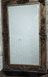 آینه و‌کنسول