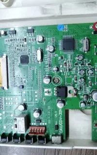 عیب یابی و تعمیرات آیفون
