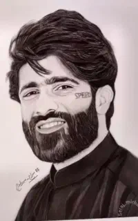 رنگ آمیزی نقاشی طراحی