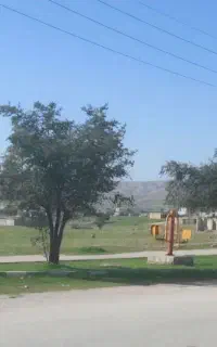 زمین مسکونی در قلعه خواجه