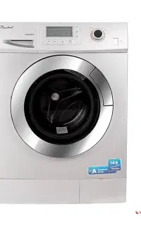 ماشین لباسشویی دکستر تمام اتوماتیک