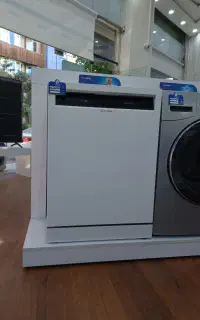 ظرفشویی ۱۳ نفره اسنوا