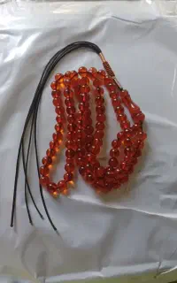 تسبیح کهربا