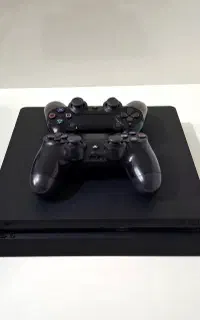اسلیم ۱ ترا کپی خور PS4