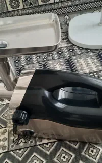 چرخ گوشت کنوود