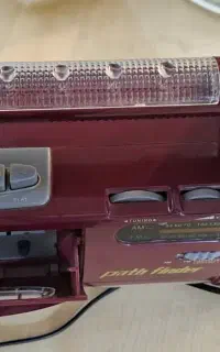 دستگاه نوستالژیک
