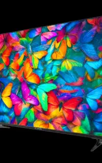 تلوزیون ۵۵ ایکس ویژن بصورت اقساطی ۲۴ ماهه و نقد