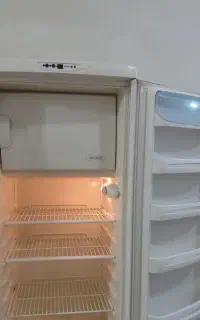 یخچال فریزر پارس