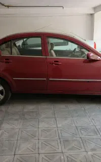 خودرو ام وی ام ۵۳۰