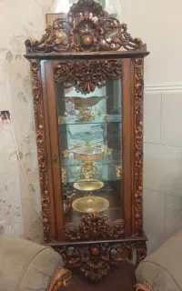 ویترین