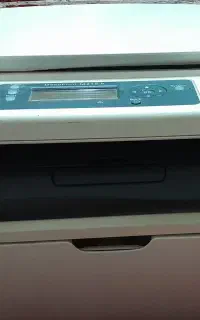دستگاه پرینتر برند(fuji xerox)