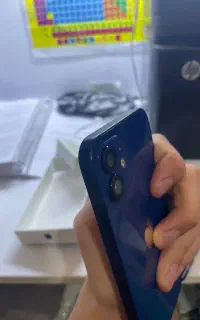 اپل 12