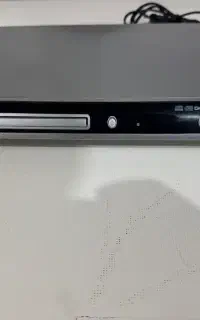DVD در حد نو