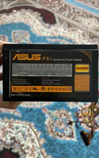 پاور 350 وات ایسوس