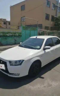 دنا معمولی تیپ 2 مدل 1395
