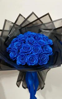 گل روبانی و انواع گل های خاص