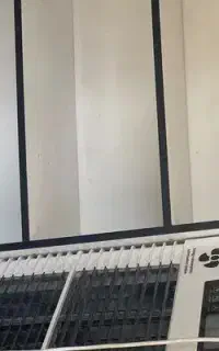 کمد طبقه ای مناسب کتابخانه کیف کفش و.... درحد نو