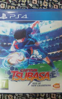 بازی کاپیتان سوباسا ps4