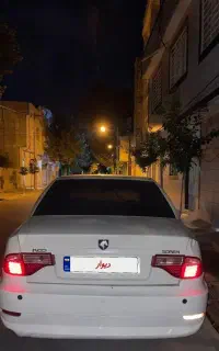 سمند سورن