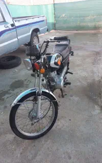 موتور سیکلت