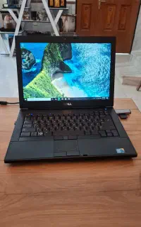 لپ تاب M580 dell cor i5