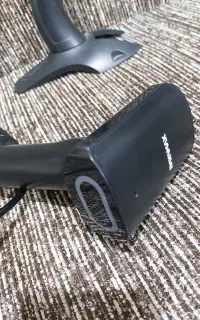 بارکدخوان BAYAMAX