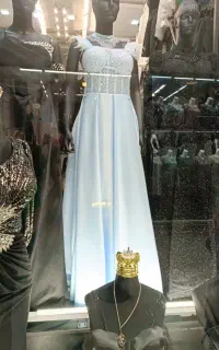 پیراهن مجلسی