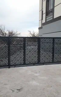 نصاب کناف و جوشکاری در لواسان