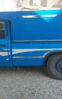 نیسان دوگانه اپشنال۴۰۱