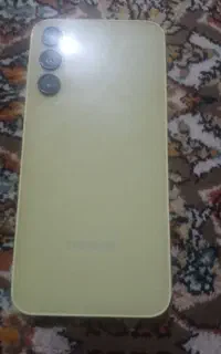 سلام گوشی a15