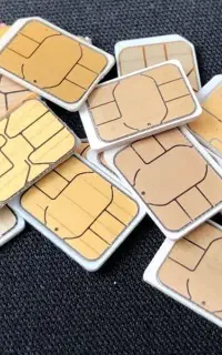 با سیم کارتت مشکلتون حل کن