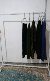 رگال لباس