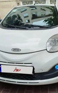 ام وی ام 110s کامفورت