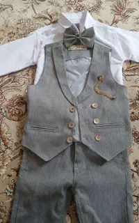 لباس بچگانه