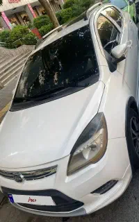 لیفان x50 بیرنگ مدل ۹۵