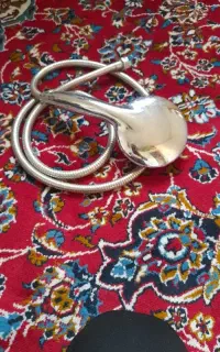 سردوشی حموم