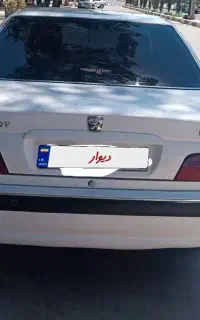 پارس مدل 1400تک