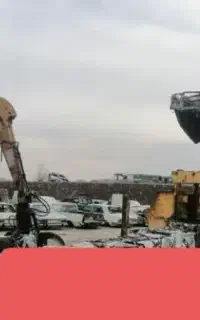 مرکز اسقاط تحویل فرسوده تصادفی حمل رایگان کهندژ