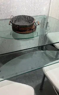میز نهارخوری با4تاصندلی