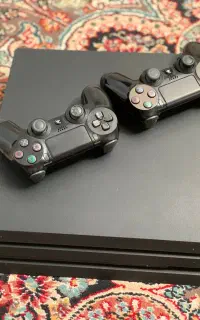 Ps4 PRO