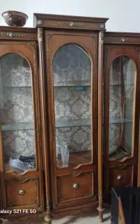 بوفه دست ساز
