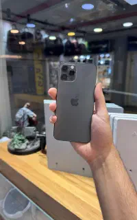 Apple 12 pro 256 gig آیفون ۱۲ پرو ۲۵۶ گیگ