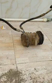 کمپرسور هایلوکس 92