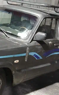 وانت مزدا اصل ژاپن