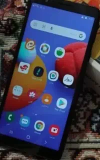گوشی سامسونگ a01