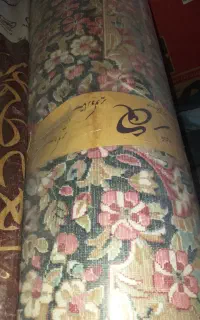 فرش ماشینی ۱۲متری