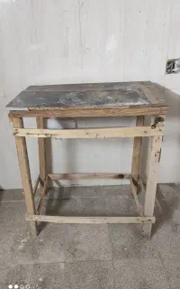 قفس یا میز