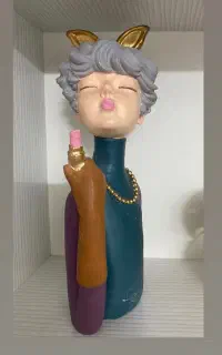 مجسمه